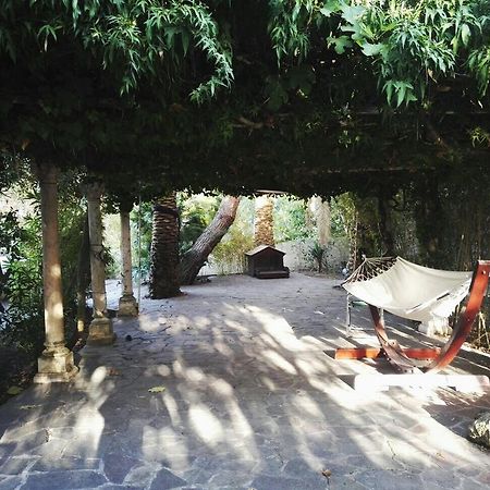 بونسا Cala Cavone Guest House المظهر الخارجي الصورة