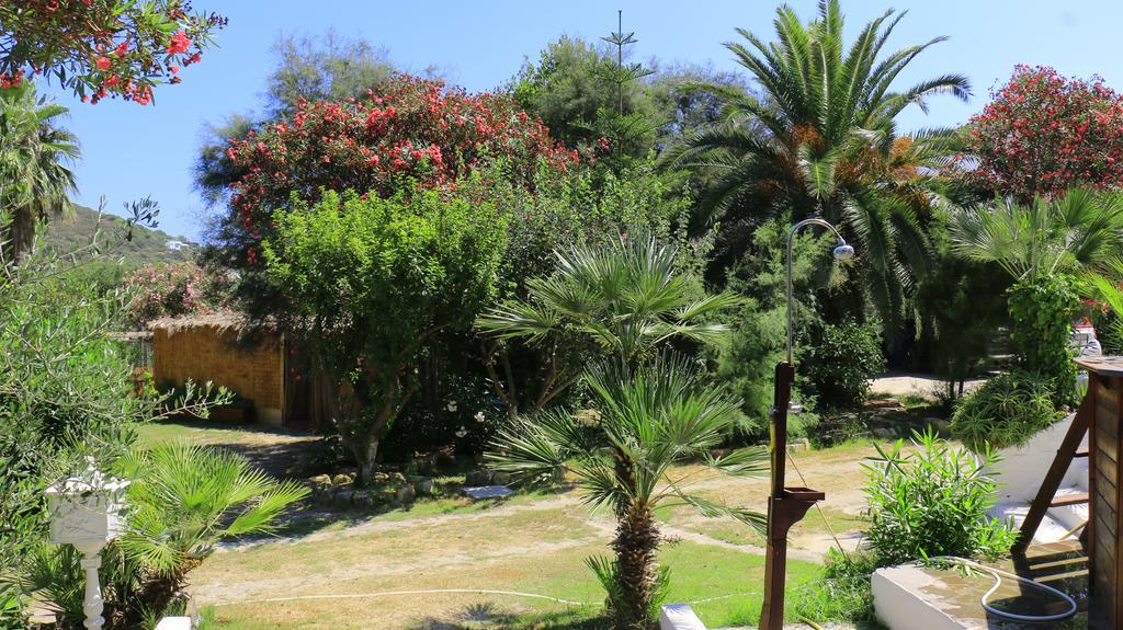 بونسا Cala Cavone Guest House المظهر الخارجي الصورة