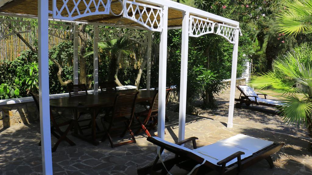 بونسا Cala Cavone Guest House المظهر الخارجي الصورة