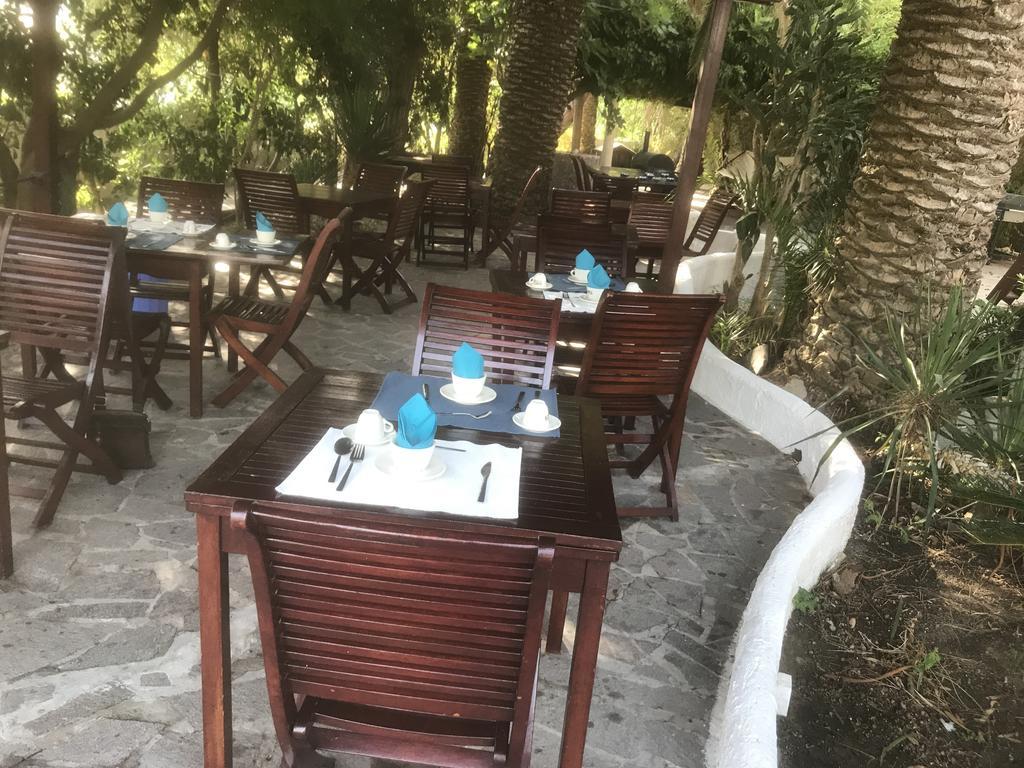 بونسا Cala Cavone Guest House المظهر الخارجي الصورة