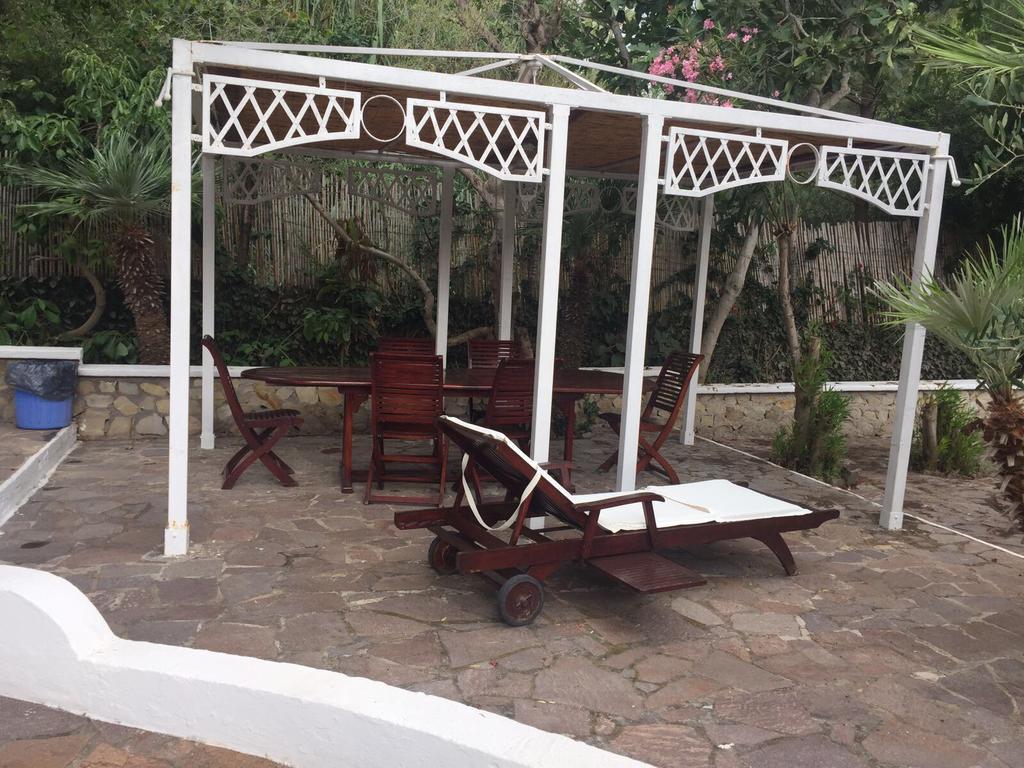بونسا Cala Cavone Guest House المظهر الخارجي الصورة